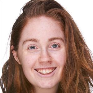 Meet your Posher, Margaret